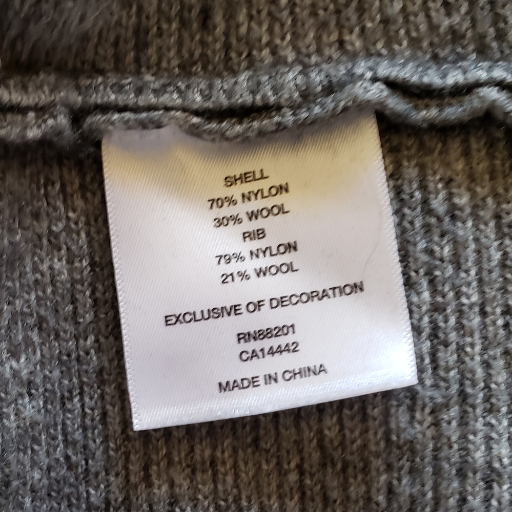Mondetta | Turtle neck - Picture 10 of 10